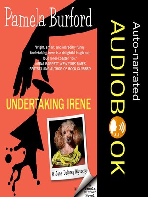cover image of Undertaking Irene